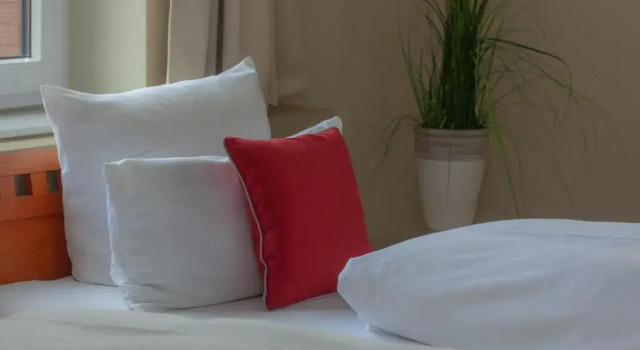 Номер Economy Hotel Omega