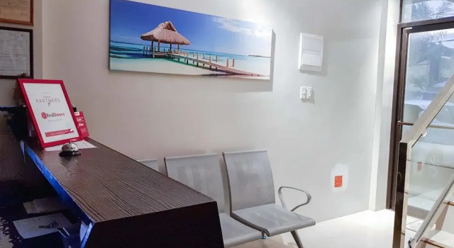 La Panoramica Inn by RedDoorz