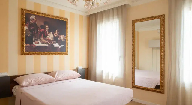 Номер Comfort Little House
