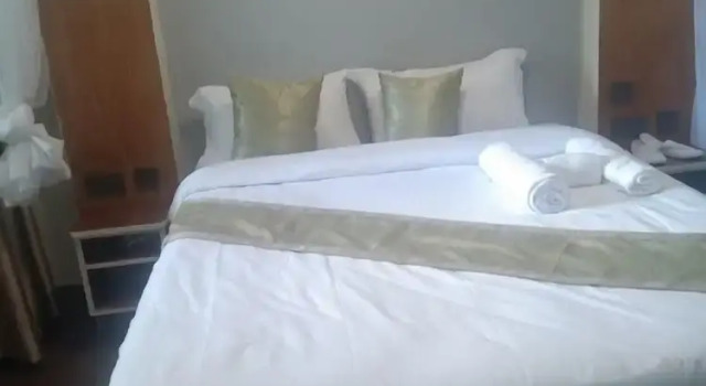 Silver Slopes Resort & Spa Kagio, Rezerwuj Ośrodek wypoczynkowy Kagio 