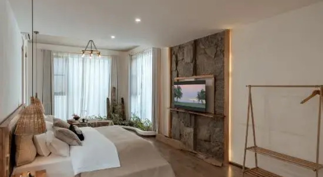 Люкс Premium Wyndham Garden Changsha Wangcheng