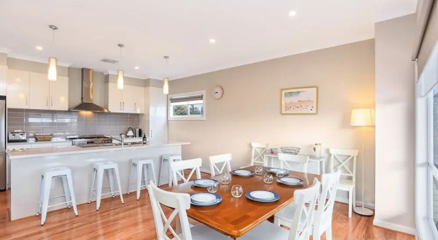 Seahaven, Rezervați Hotel Sellicks Beach Australia de Sud