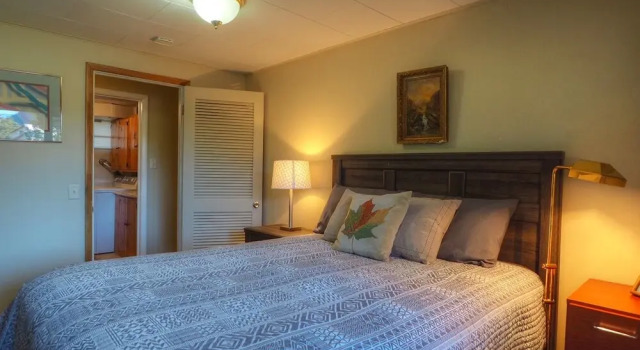 Staghorn Chalet - 3 Br Home