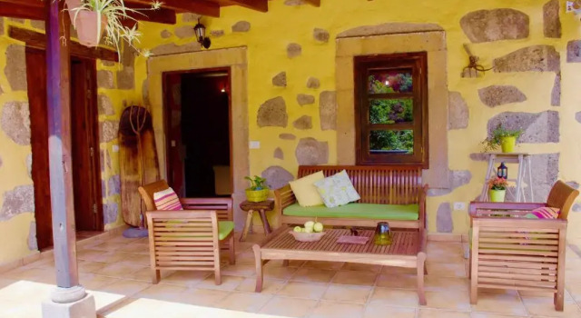 La Casa del Caminante, Prenota Hotel Hotel a Gran Canaria con piscina, Piscina