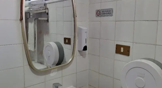 Двухместный номер Standard Hotel Asturias