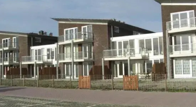 Het Strandleven