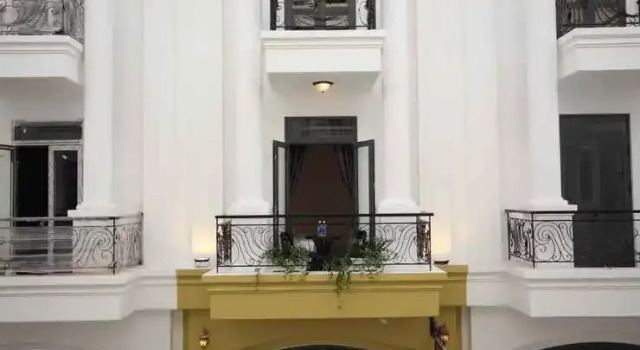 HOTEL986, Varaa Hotelli Tay Ninh Vietnam