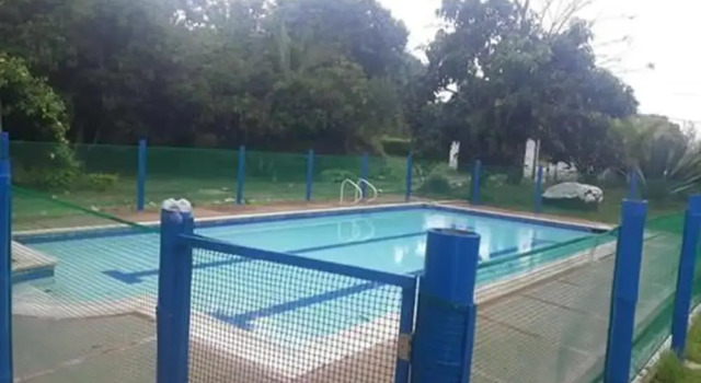 Villa Del Bosque Totumo, Rezerwuj Willa Hotele w El Totumo z parkingiem, Parking