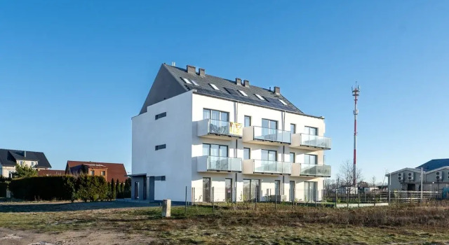 Apartamenty Sun & Snow Pelikan, Забронировать Апартаменты/квартира Отели Rewal Coast с парковкой, Парковка