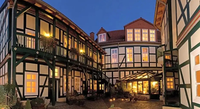 Hotel Am Grudenberg, Varaa Hotelli 3 tähden hotellit kohteessa Garz, 3*