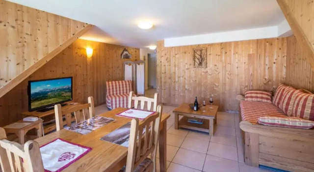 Люкс Hôtel Restaurant Les Tilleuls et son espace détente