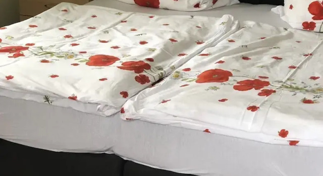 Номер Economy Hotel Pension Wiesenau