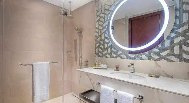 Апартаменты The Townhouses The Pearl
