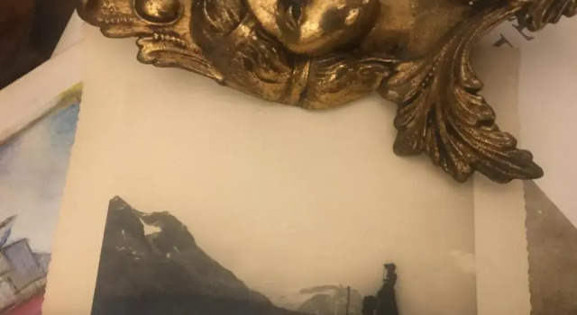 Appartamento La Casa degli Specchi