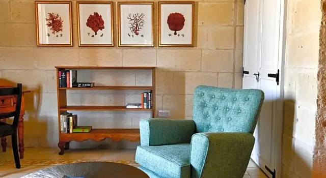 Habitación Superior Marias B&B