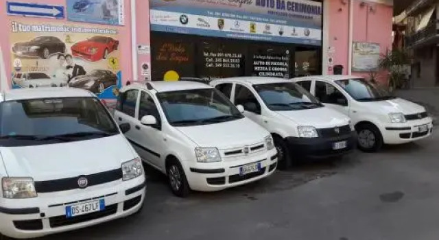 A due passi da tutto, Забронировать Отель Отели Кастелламмаре-дель-Гольфо с парковкой, Парковка
