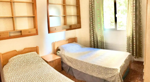 Rincon Apartment