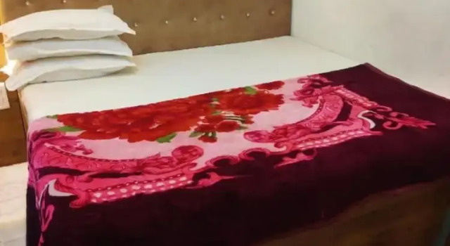 Hotel Amritam Inn Ujjain