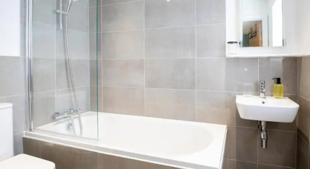 Апартаменты Standard Orchard Point