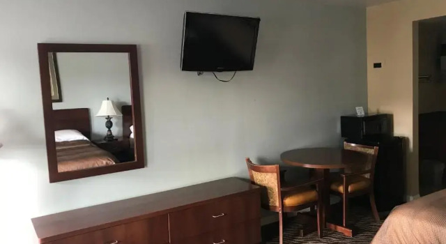 Четырёхместный номер Standard Immokalee Inn