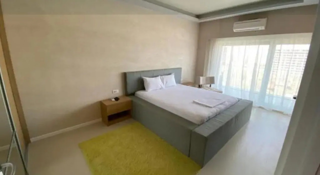 Apartament 708 White Tower, Varaa Huoneisto Hotellit Mamaia-Sat pysäköinnillä, Pysäköinti