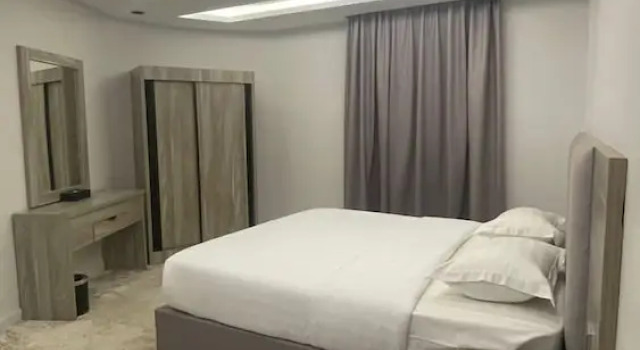 qimampark AlNamas8, Buchen Sie Aparthotel An Nimas Provinz Asir