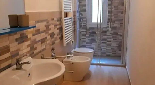 Апартаменты Bike & Family Hotel Derby