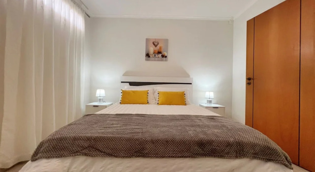 Little heaven Calheta Apartment
