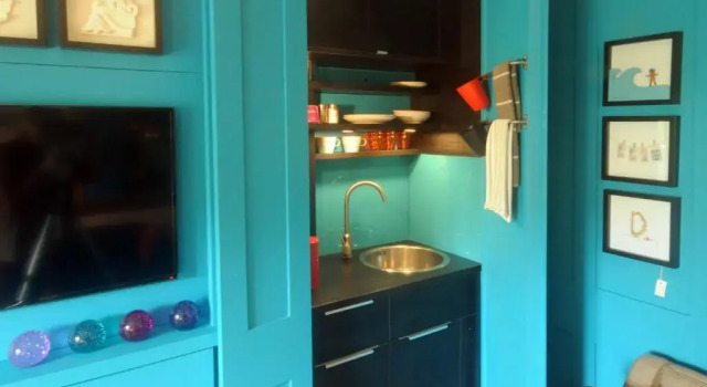 Коттедж Mulberry cottage