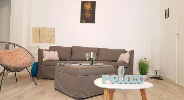 Előkapu Apartman