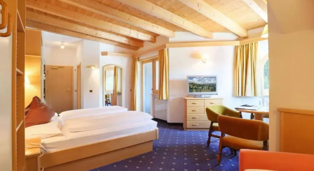 Номер Standard Hotel Condor