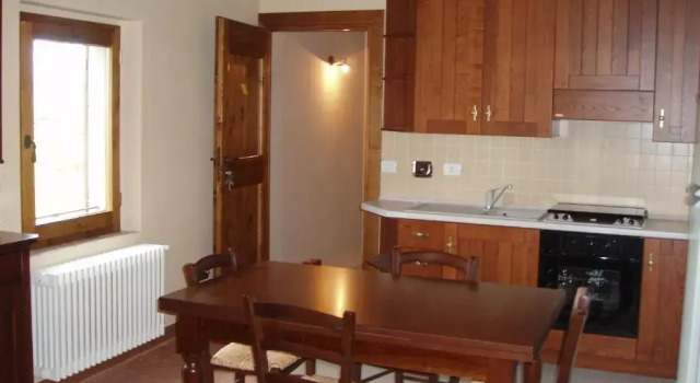Апартаменты Agriturismo Ca Bertu