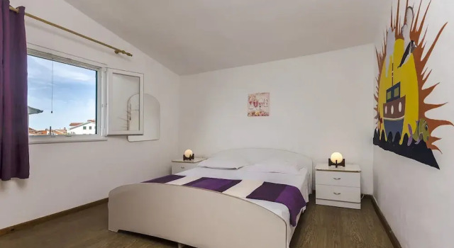 Apartments Nada SeaView, Забронировать Апартаменты/квартира Апартаменты Шибеник, Апартаменты/квартира