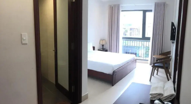 Двухместный номер Standard BACKHOME BOUTIQUE Old Town Hoi An