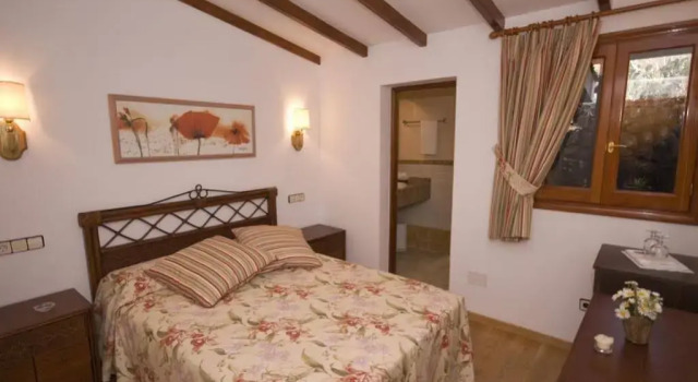 Casa Cumbre, Prenota Hotel Hotel a Gran Canaria con piscina, Piscina