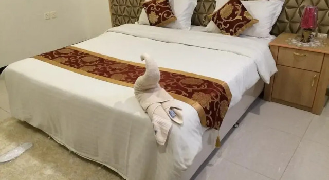 Al Amoria Furnished Apartments 1, Réserver Appartement Riyad Riyad