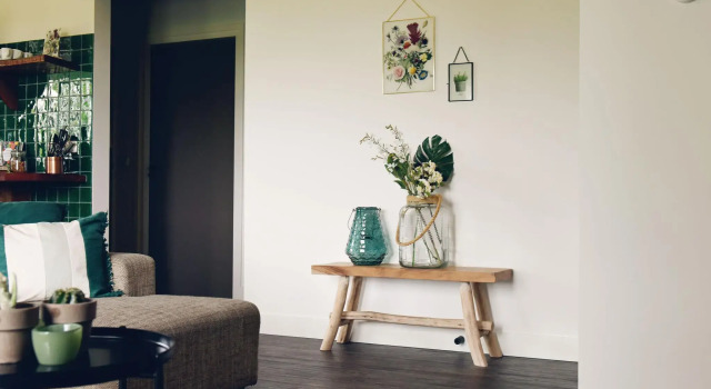 Apartment in authentic, rural farmhouse, Забронировать Апартаменты/квартира Апартаменты Норда, Апартаменты/квартира