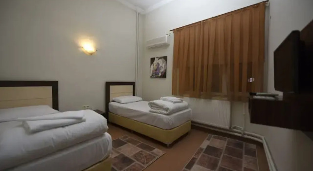 Номер Standard Zeybek Hotel