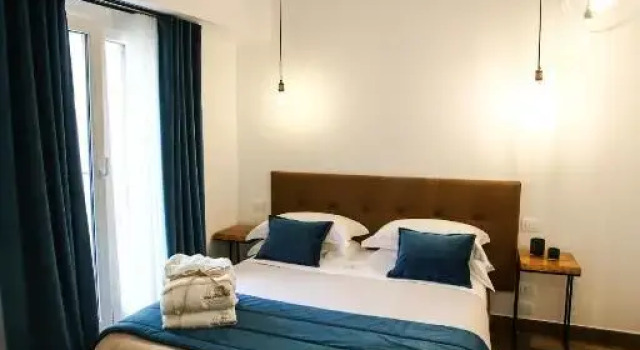 Luna Federiciana Luxury Room & Spa, Rezerwuj Ośrodek wypoczynkowy Altamura Bari Province