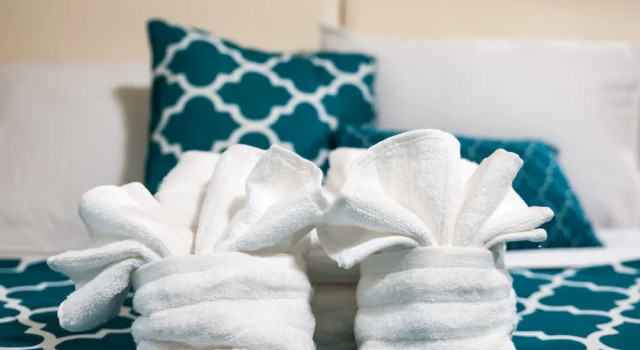 Апартаменты Classic Arlington Fully Furnished Apartments in Crystal City