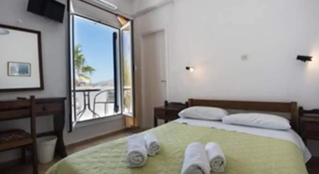 Номер Economy Katerina Rooms