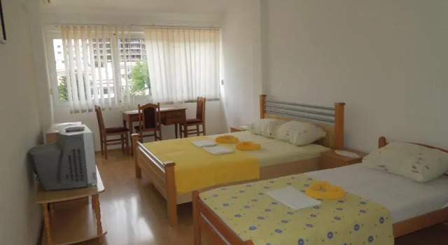 Номер Standard Apartments Bečić