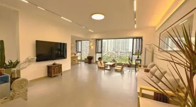 Tuyue Lakeview Homestay, Boek Hotel Hotels in Guangdong met parkeren, Parkeren