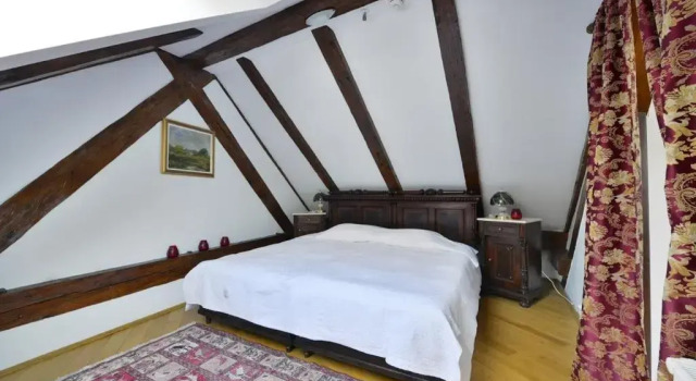 Kronhaus