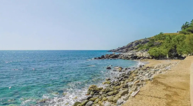 Villa Mare, Prenota Villa Joppolo Calabria