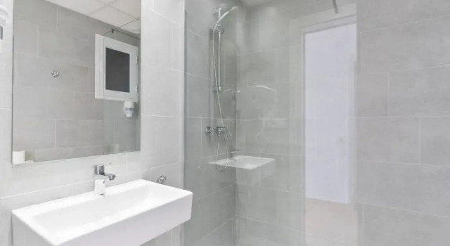 Одноместный номер Standard Suncoast Ibiza Hotel