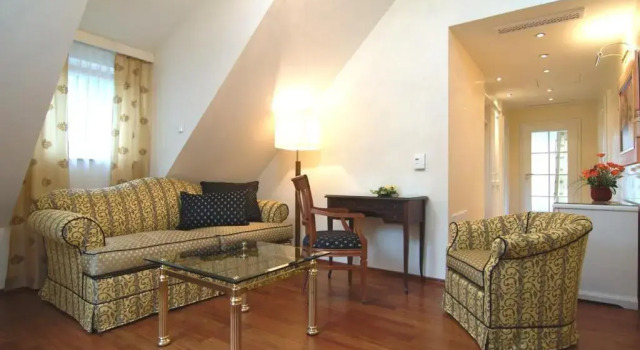 Suite Hotel Ochsen