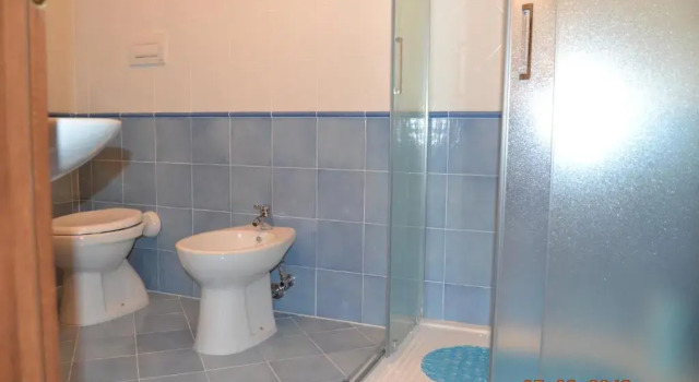 Standaard kamer B&B Ingrid e Claudia