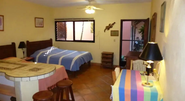 Люкс Hotel Casamar Suites