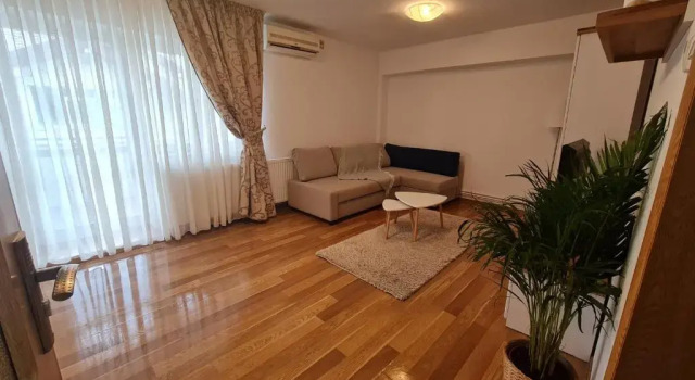 Апартаменты VS Central apartment